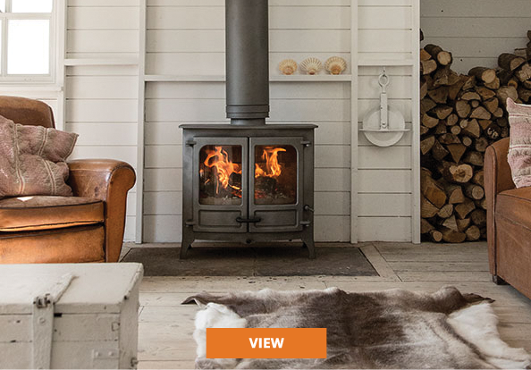Wood Burning Stove | multifuel | gas | electric in Dorset