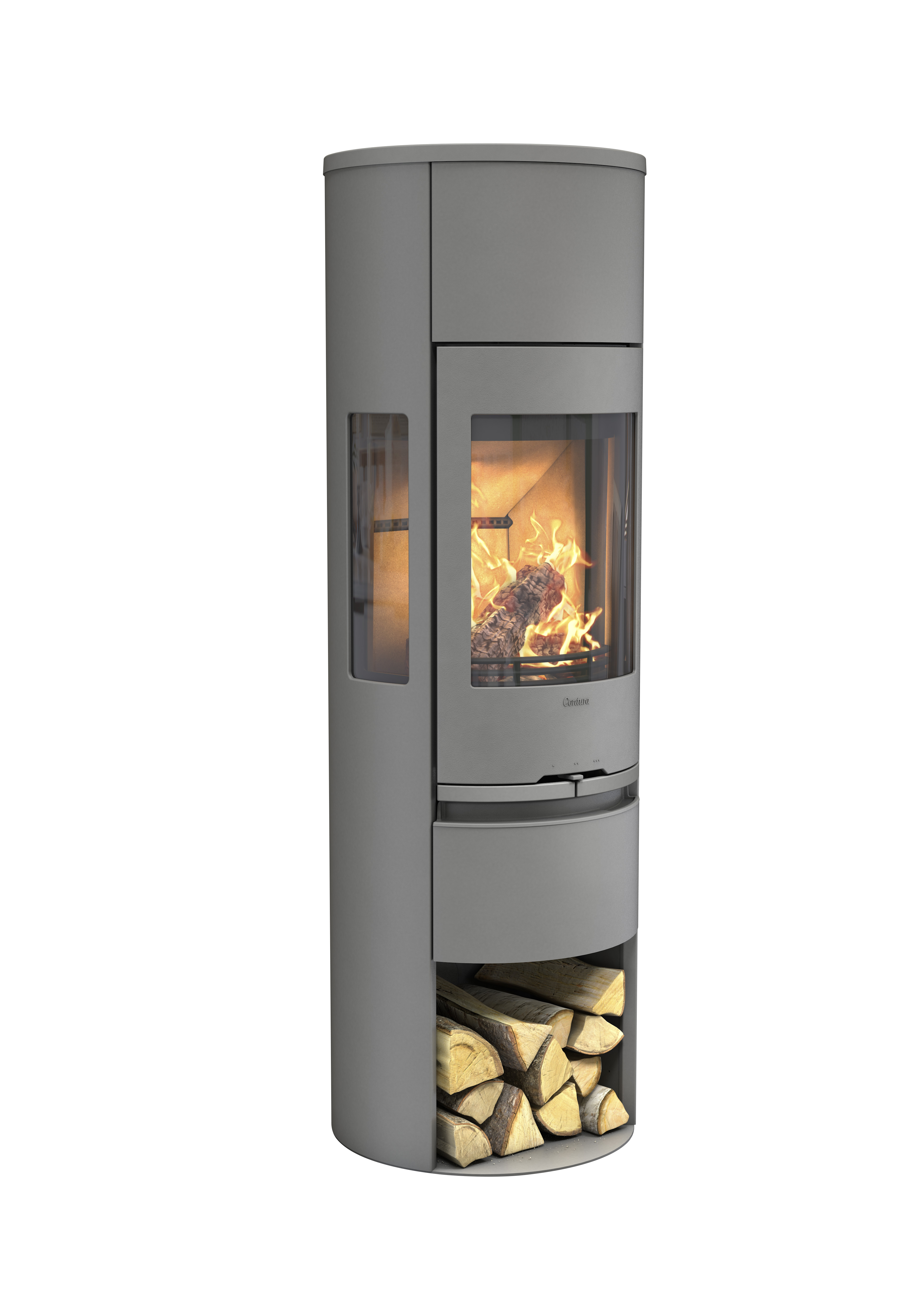 Contura 596 Style - Grey