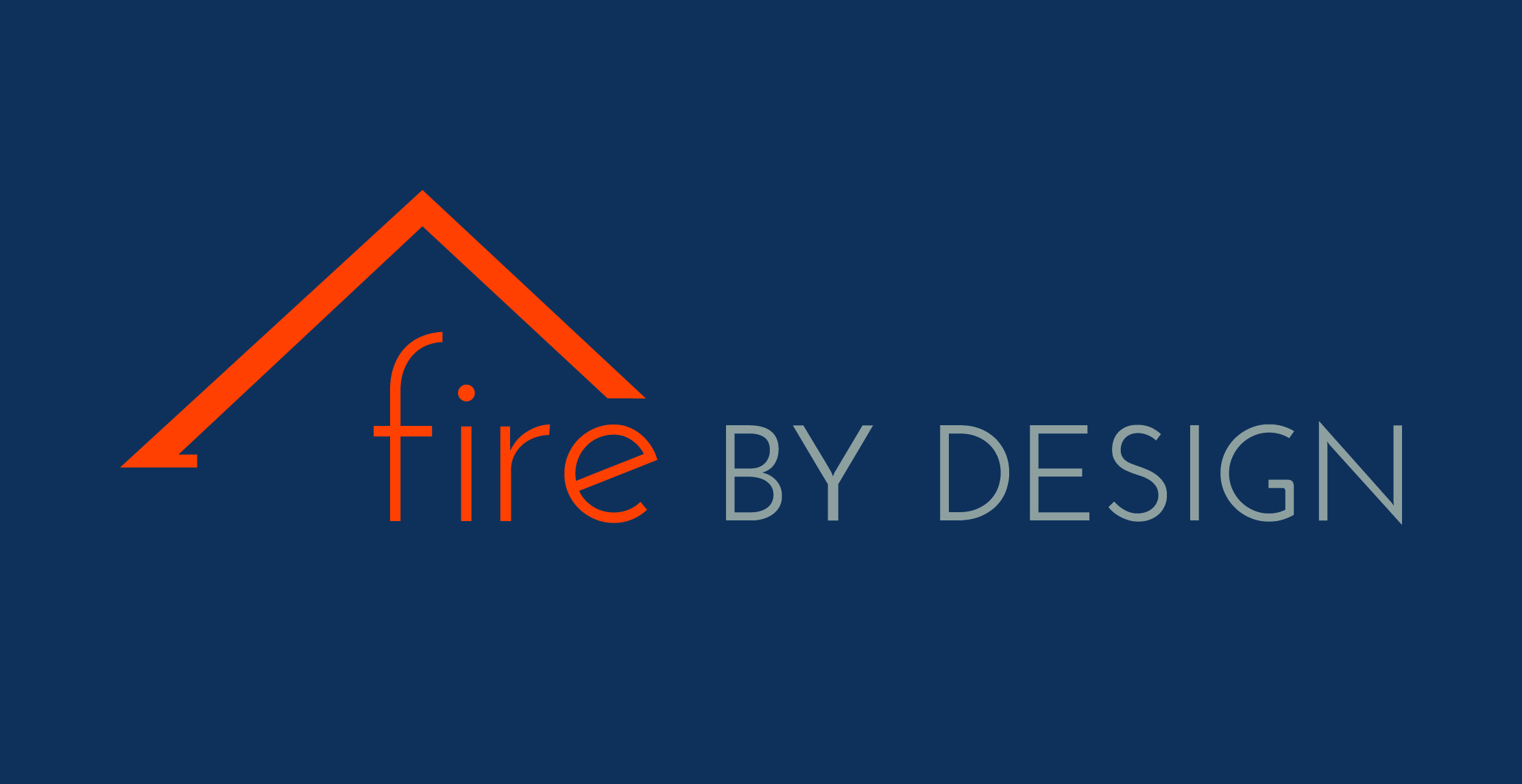 Fire By Design