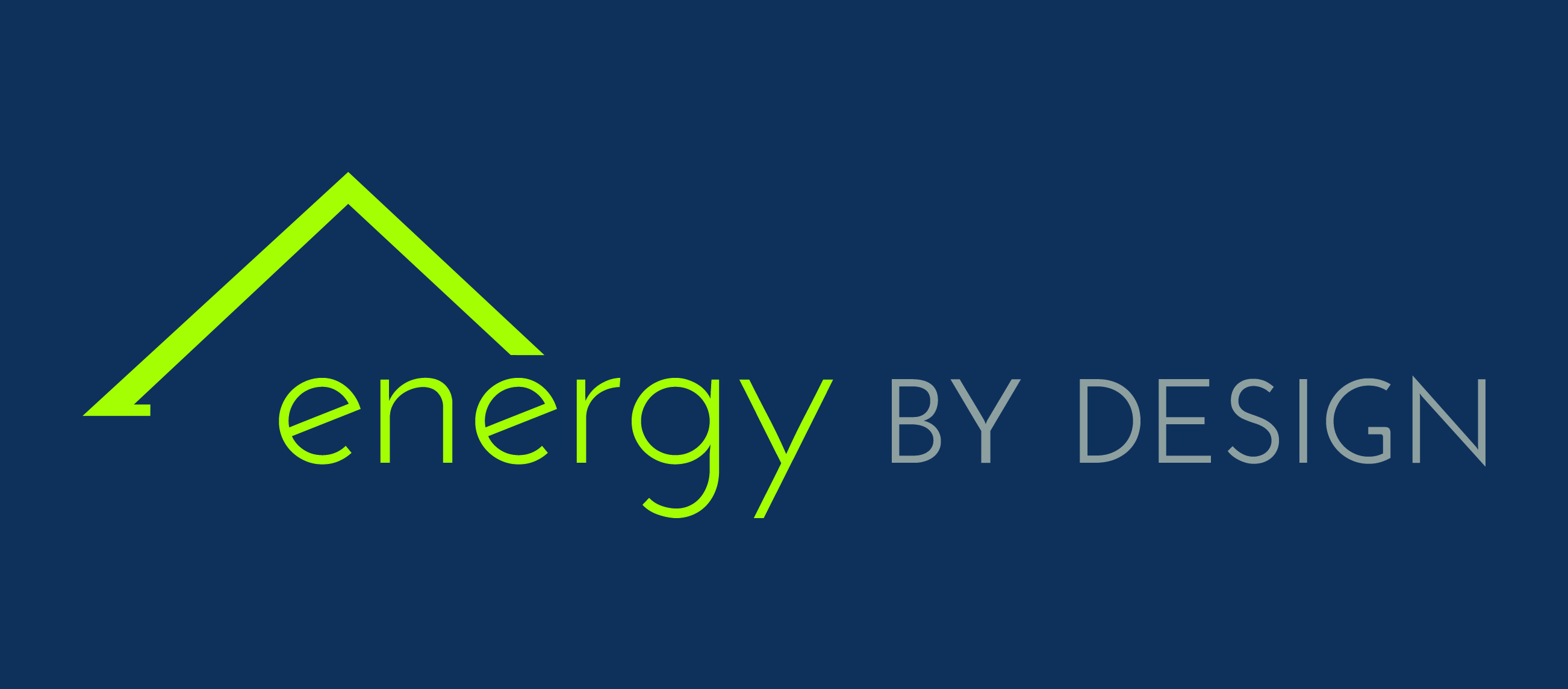 Energy By Design