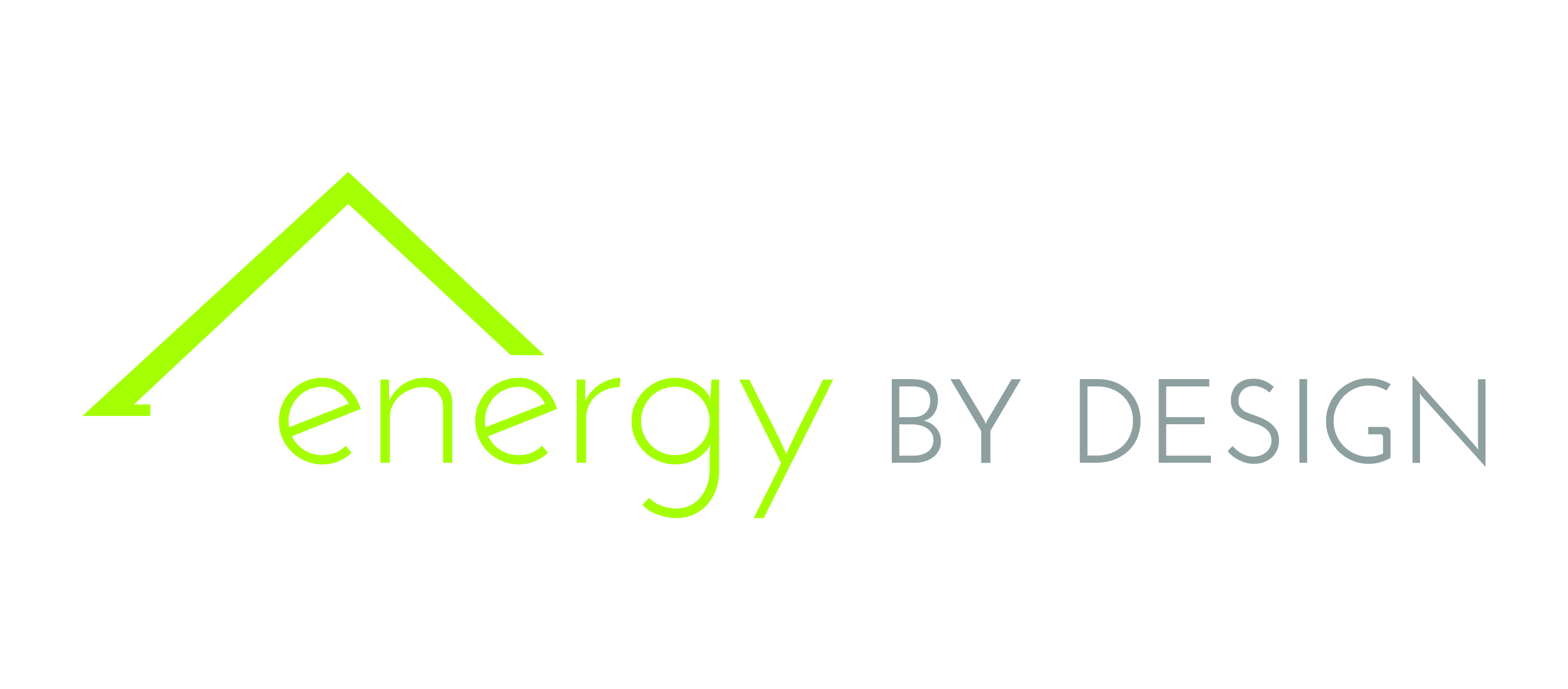 energy BY DESIGN