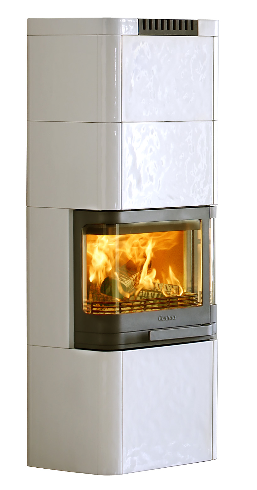 Contura 26K High woodburning stove Dorset