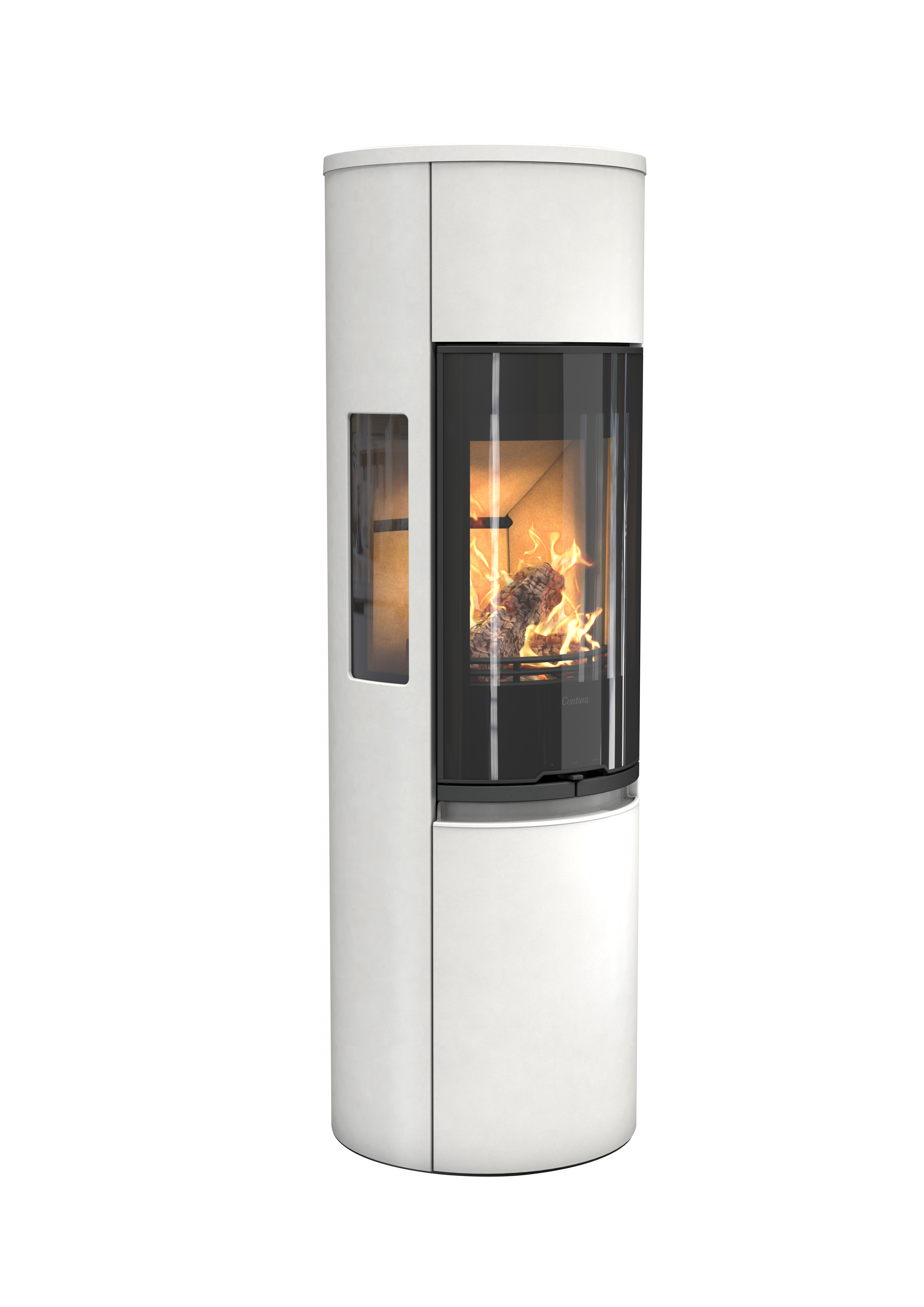 Contura 596 Style woodburning stove