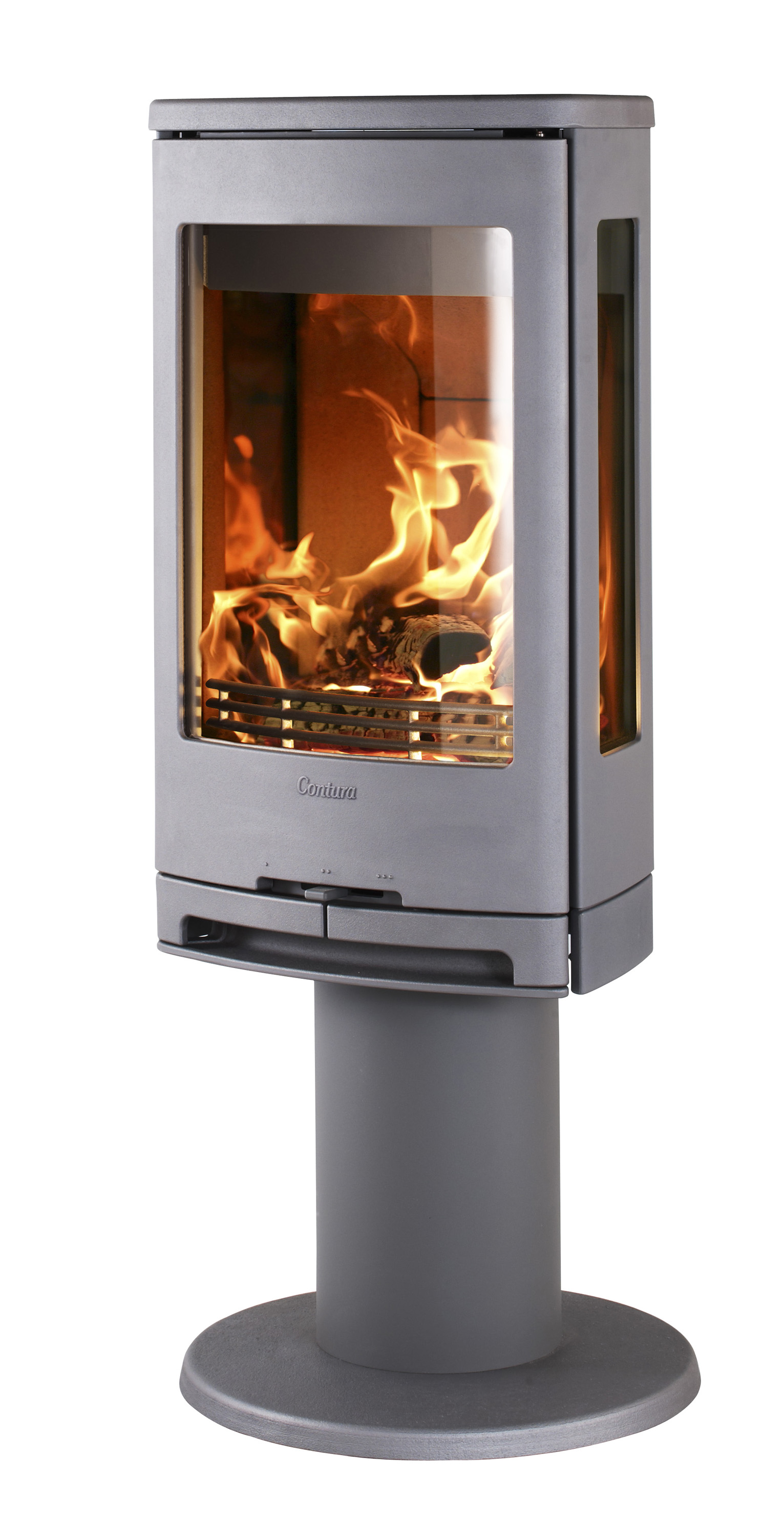Contura 780 woodburning stove 