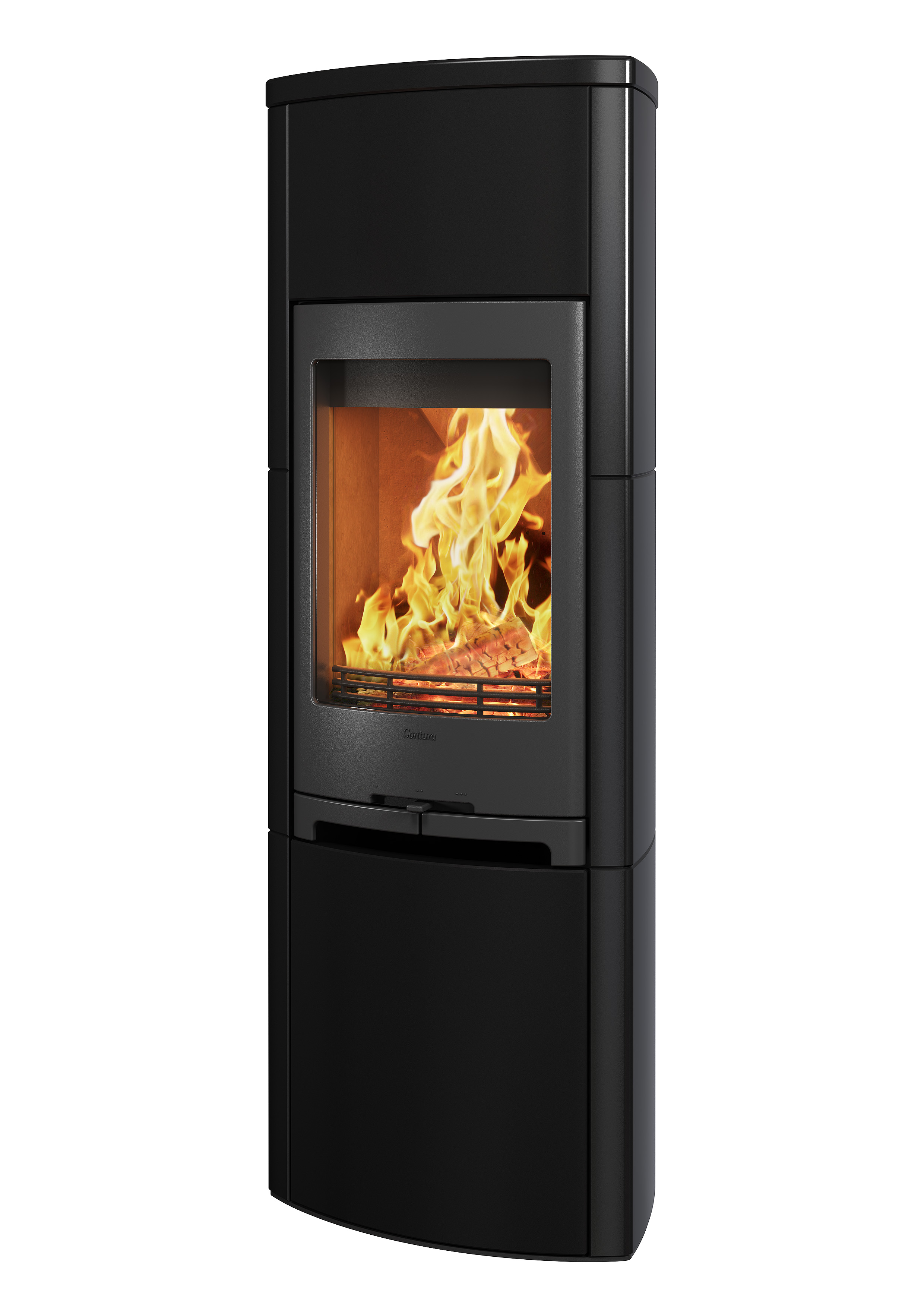 Contura 790K woodburning stove