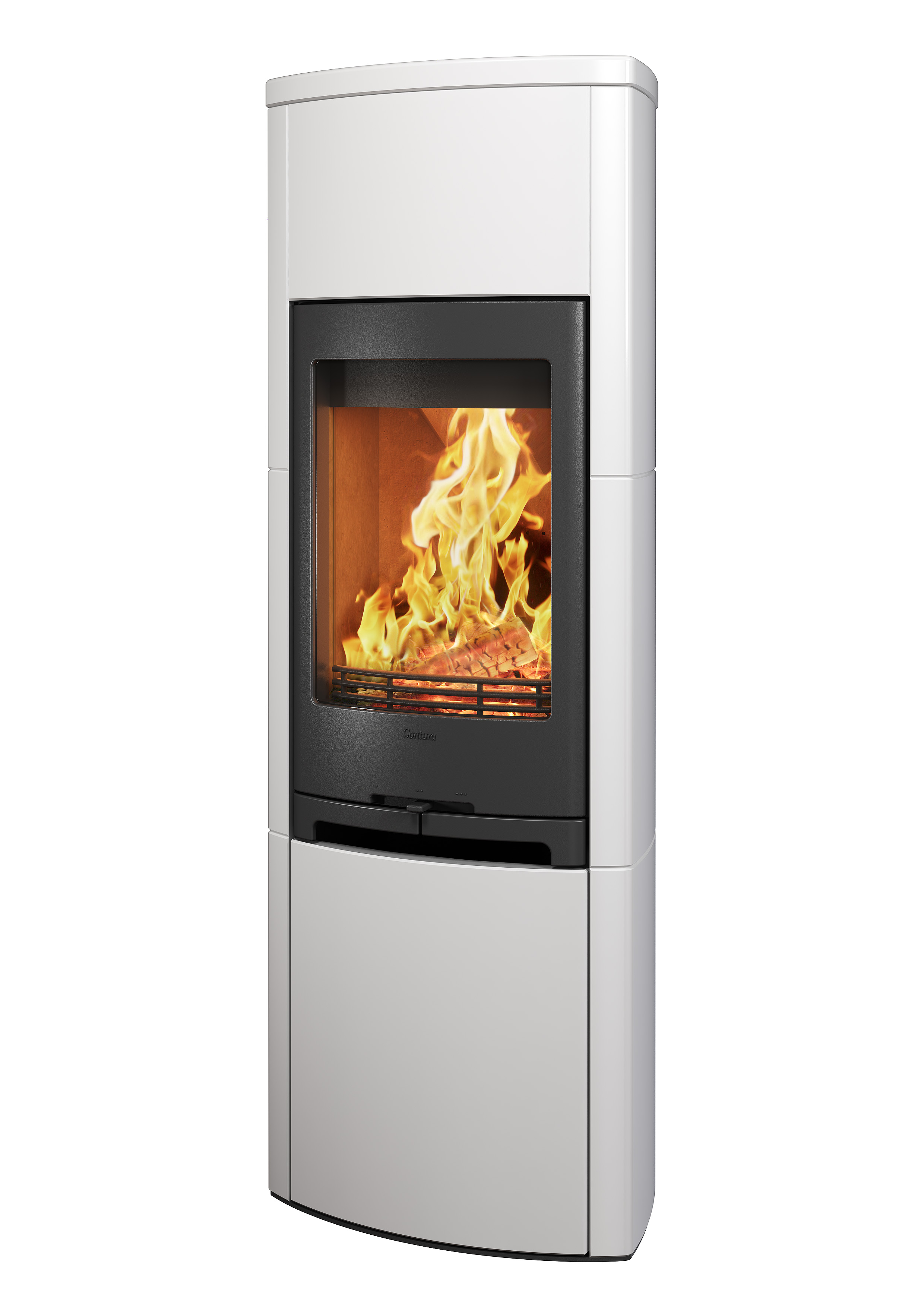 Contura 790K Woodburning stove