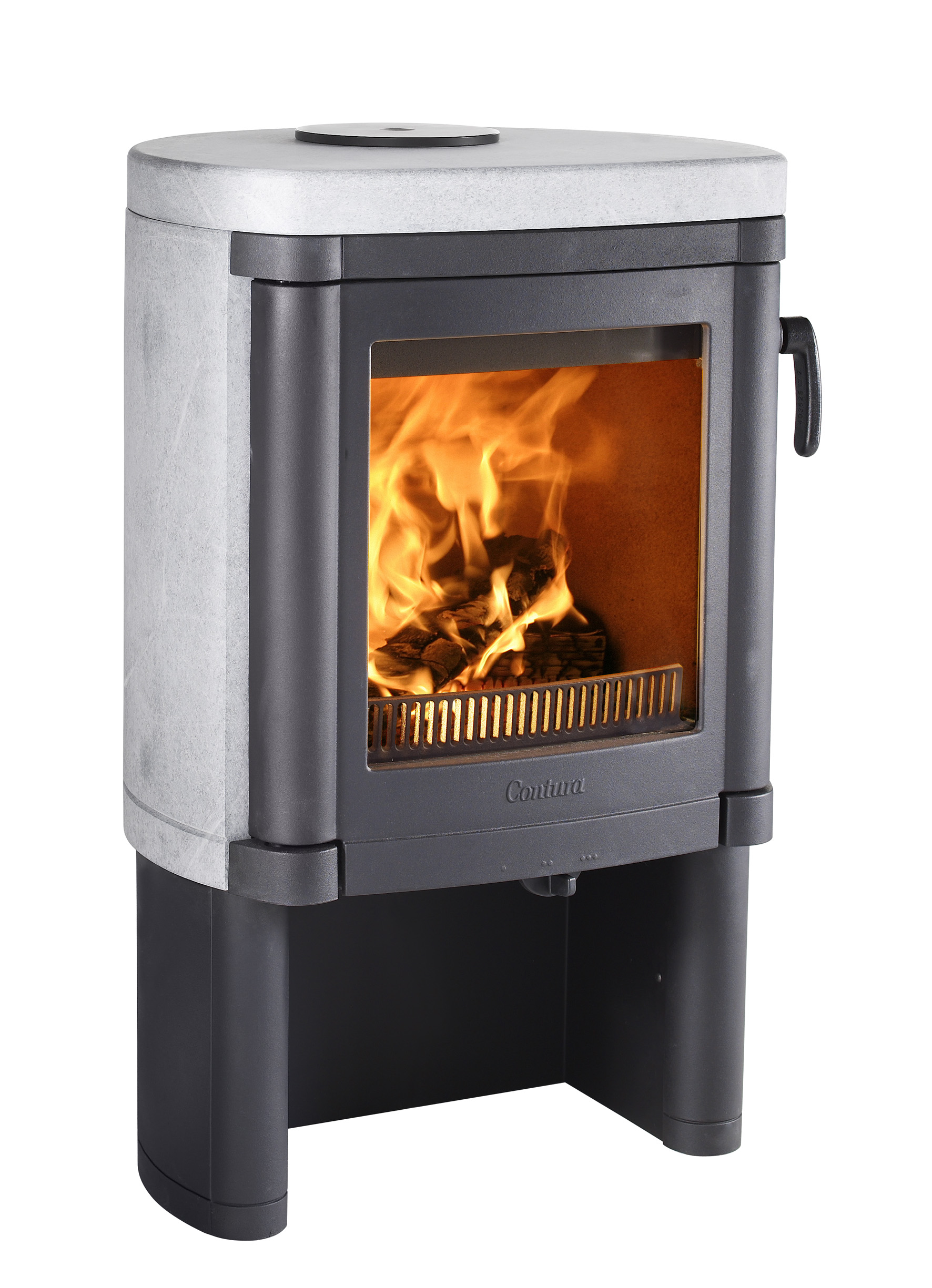 Contura 54T Woodburning stove