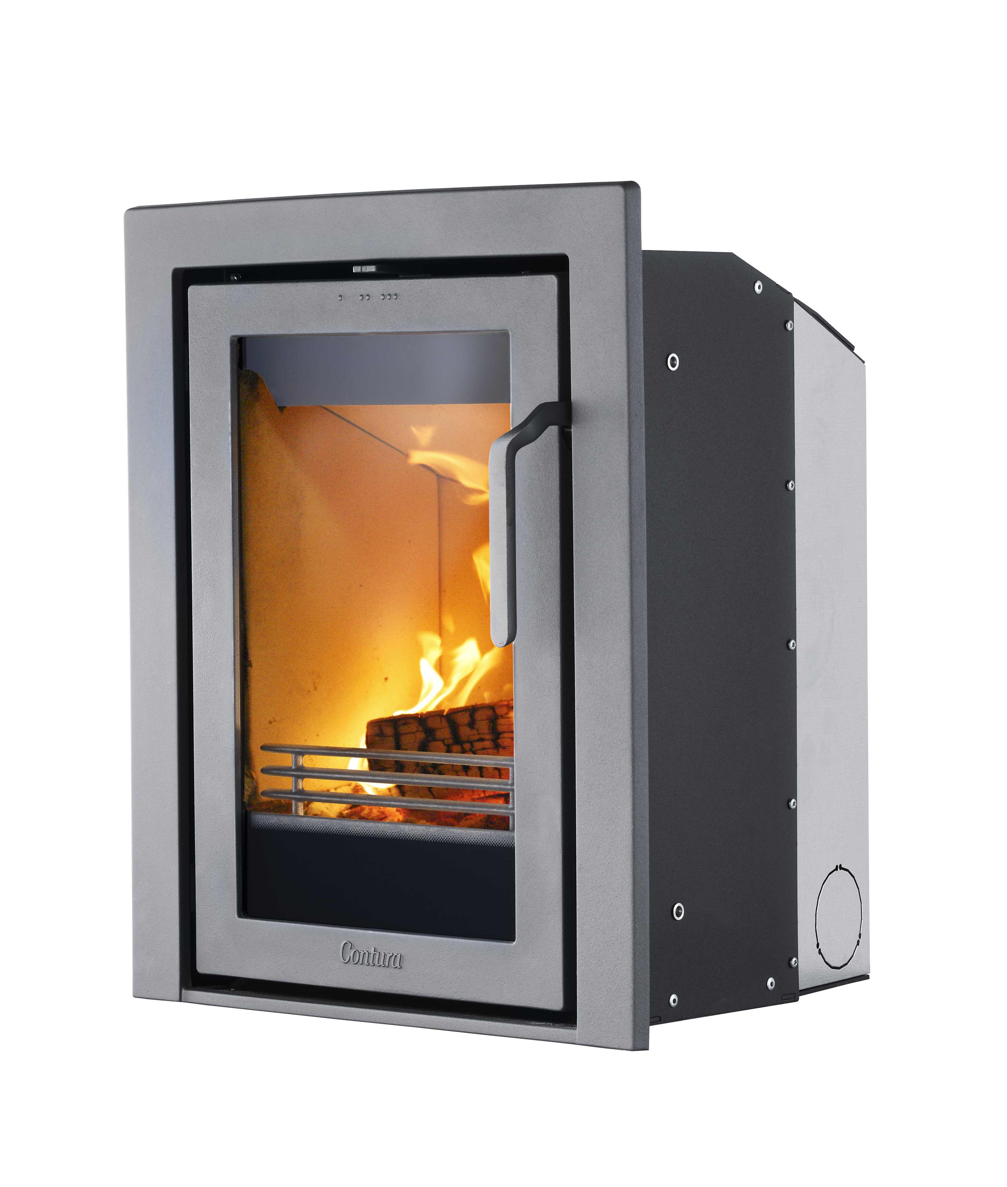 Contura i4 Modern inset stove