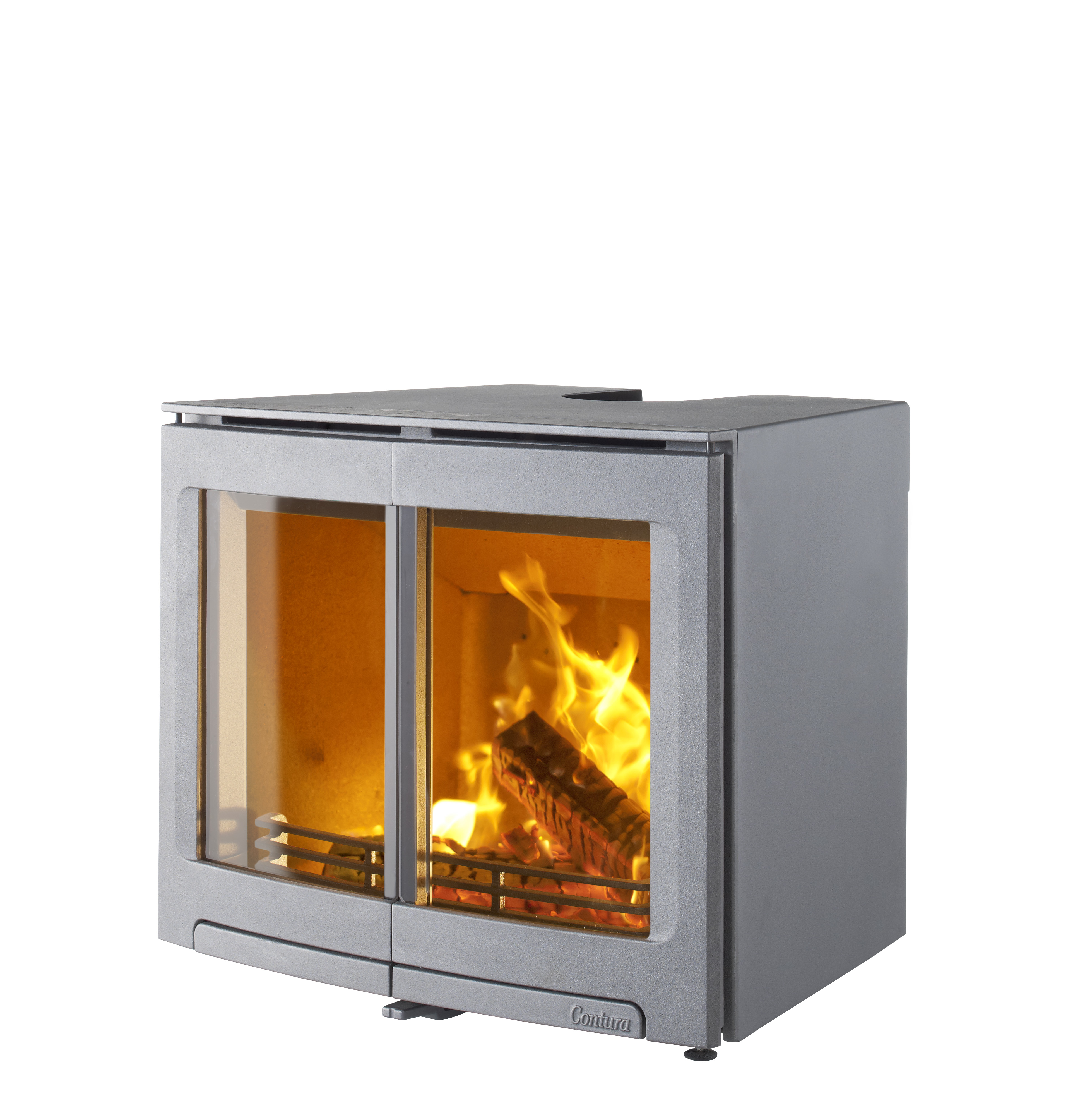Contura i5 woodburner