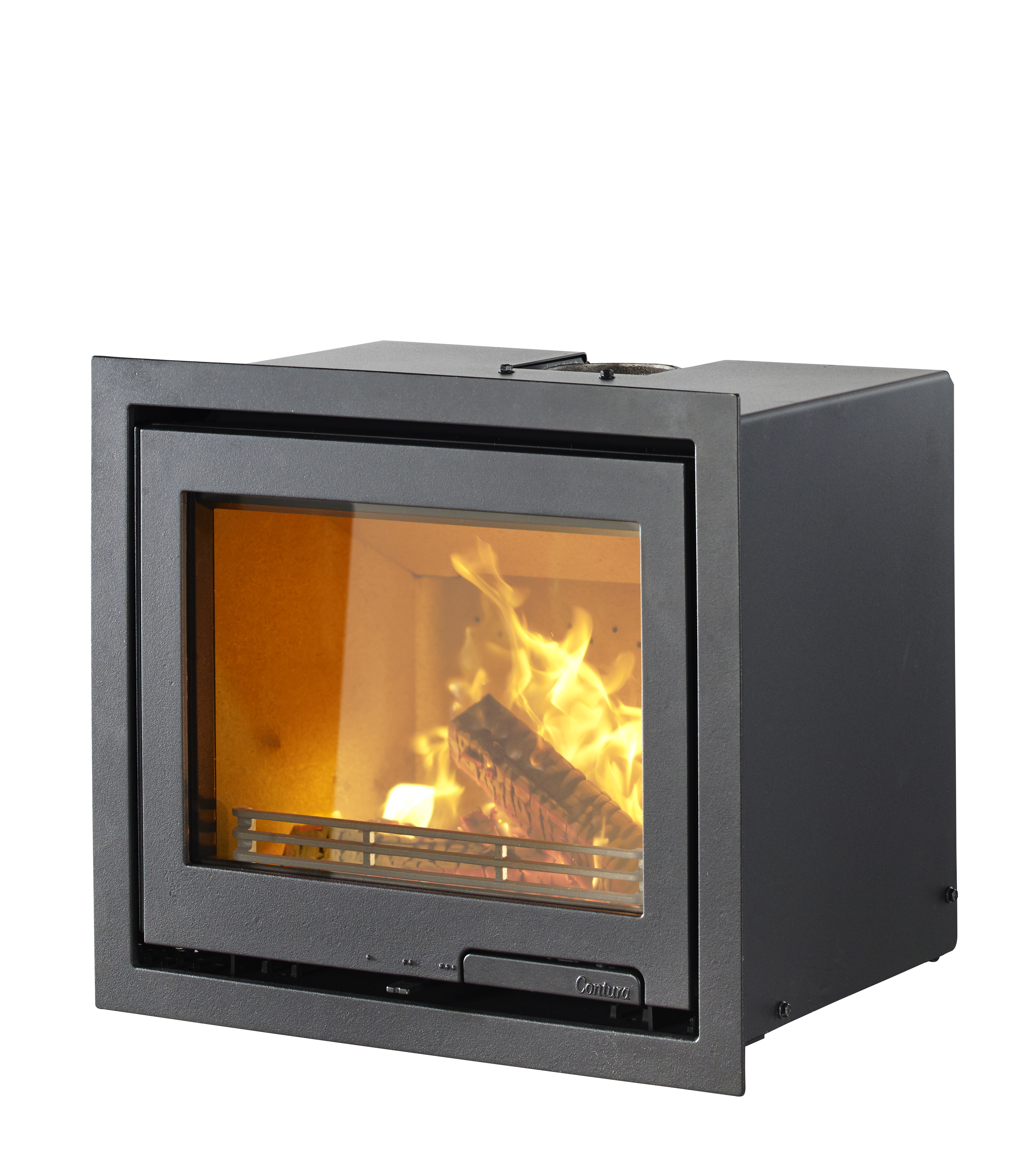 Contura i6 inset Cast Iron stove