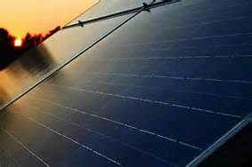 Solar PV Dorset