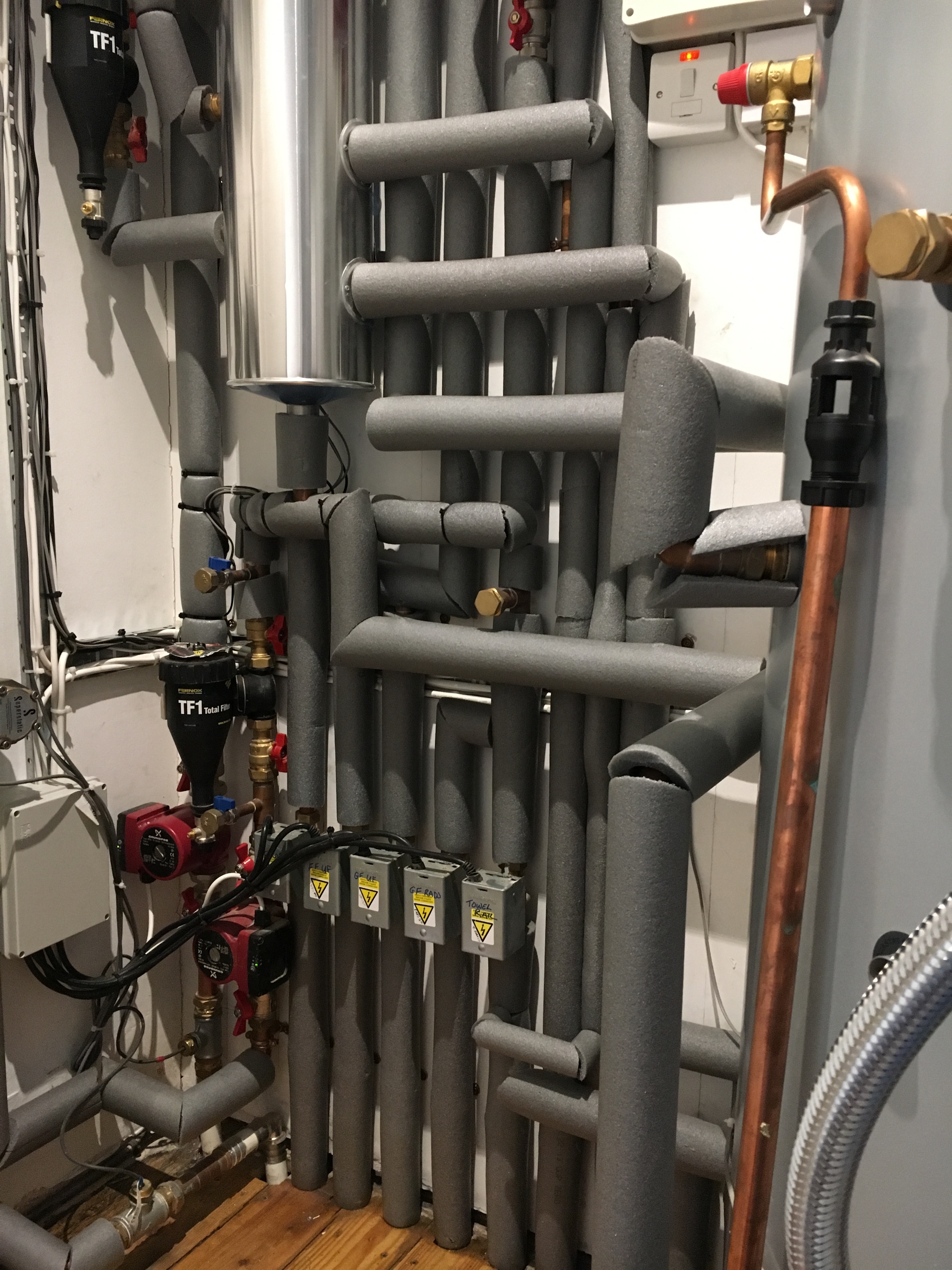 energybydesign.co.uk energy solutions dorset