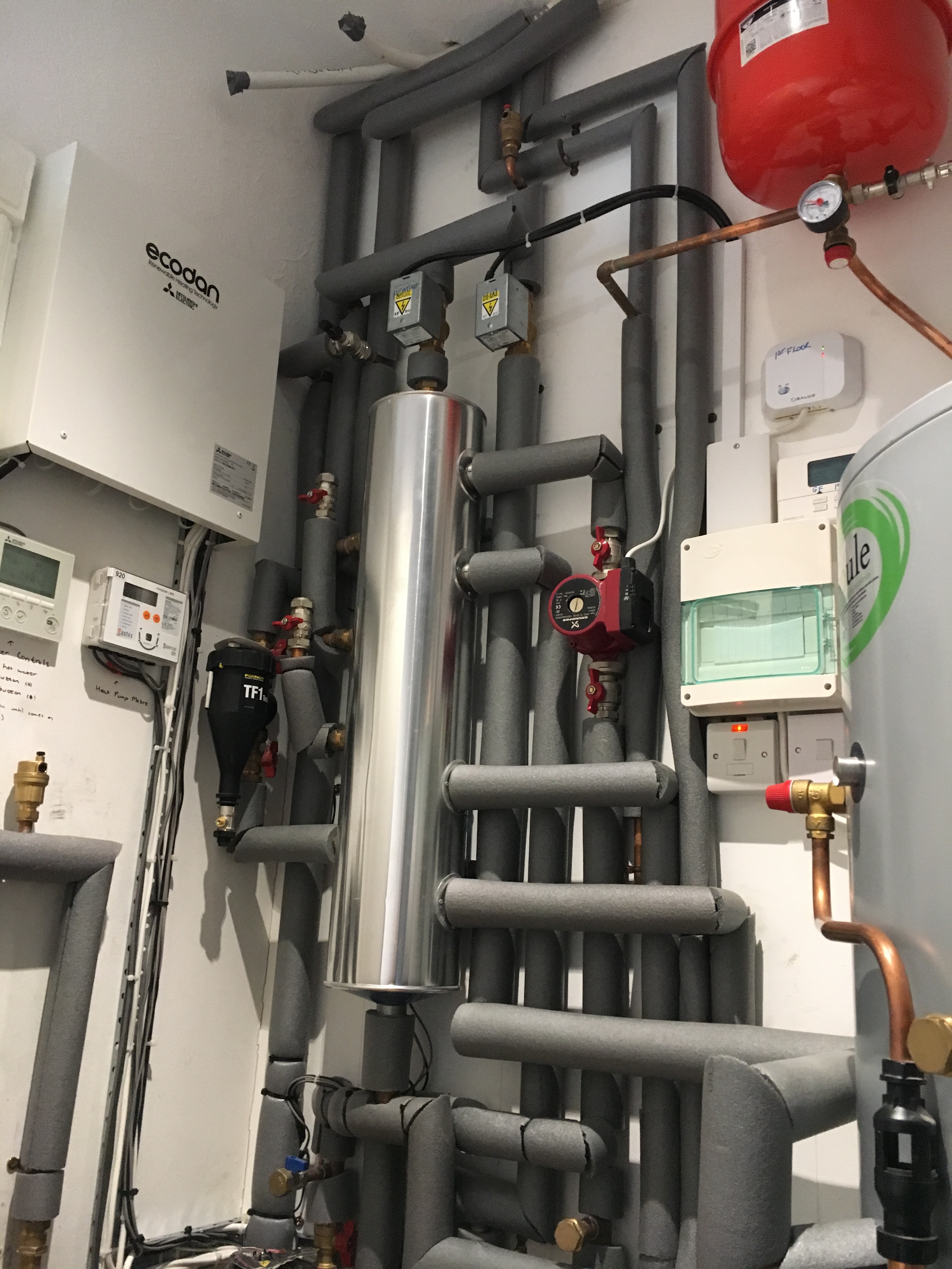 Wimborne Energy - energybydesign.co.uk