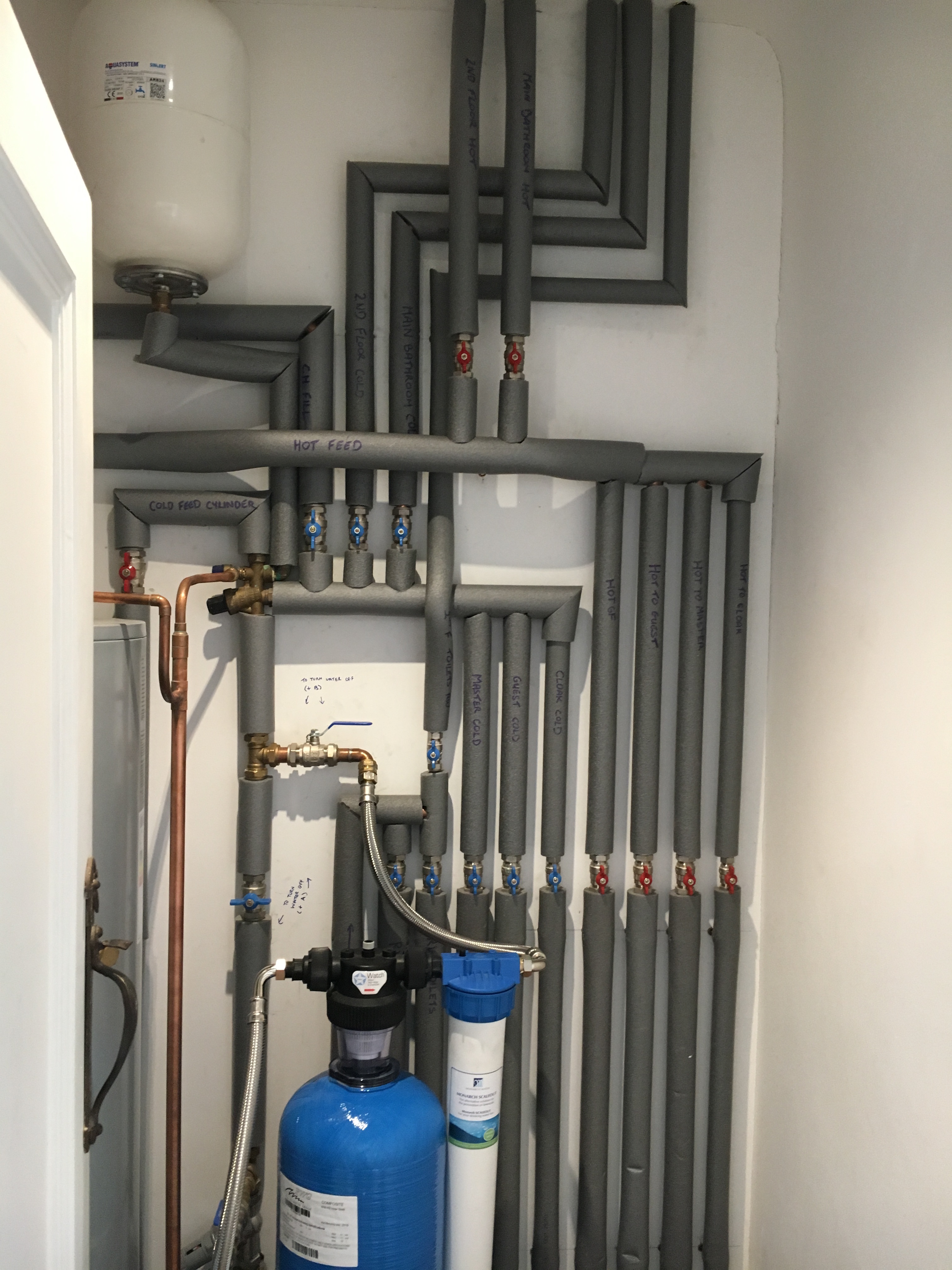 Energy Specialists  Wimborne Dorset energybydesign.co.uk