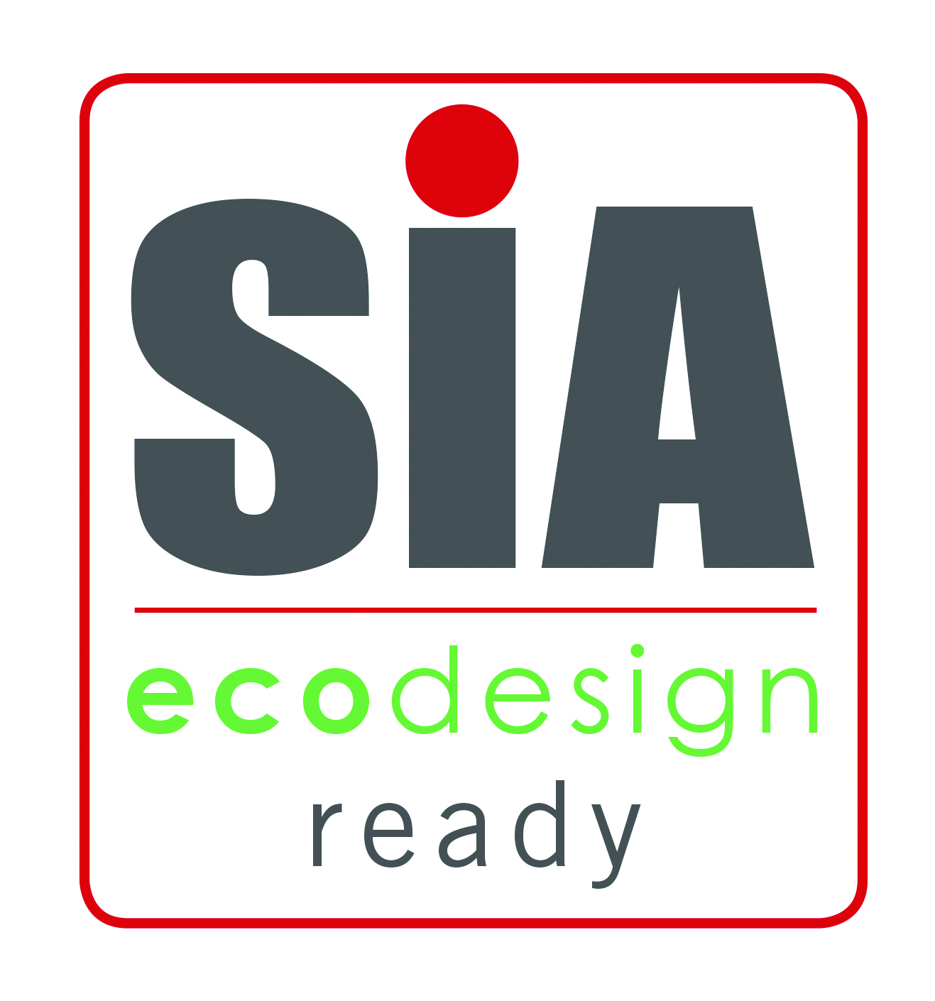 SIA Ecodesign