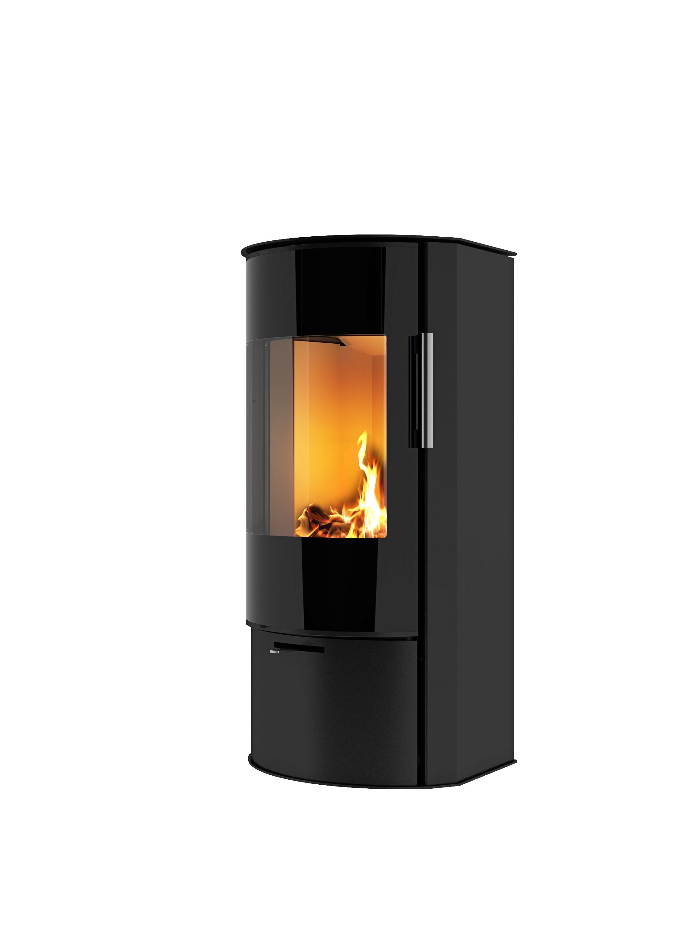 Rais Rina Woodburning stove