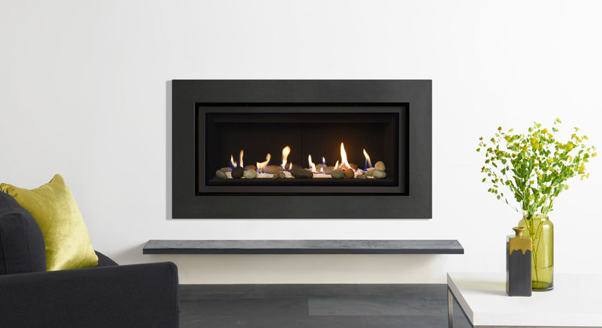 Gazco Studio 2 Expression Gas Fire