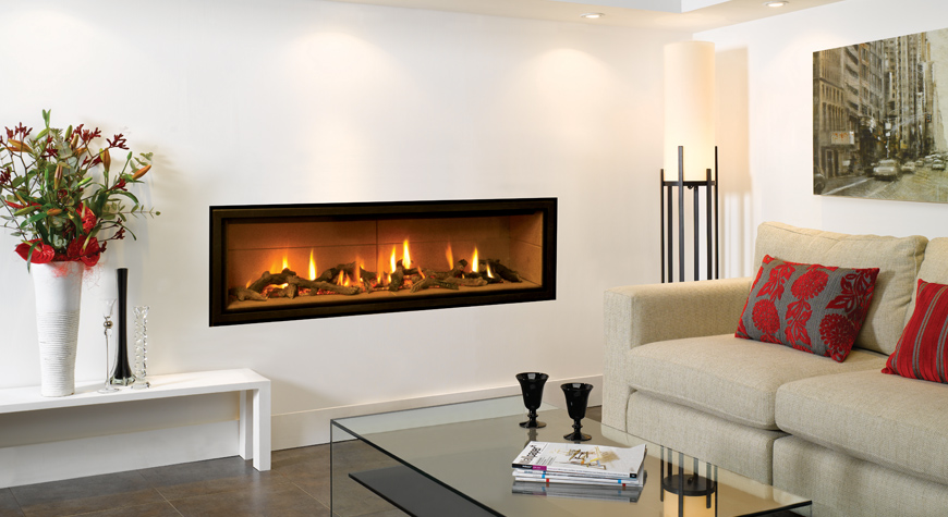 Gazco Studio 3 Gas Fire 