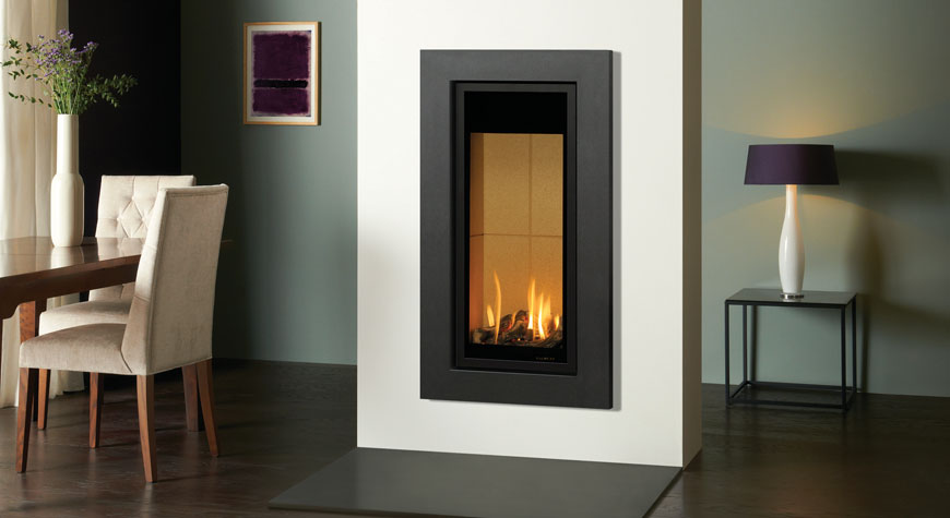 Gazco Studio 22 Expression Gas Fire