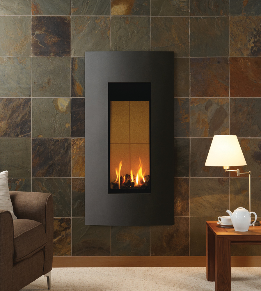 Gazco Studio 22 Verve Gas Fire
