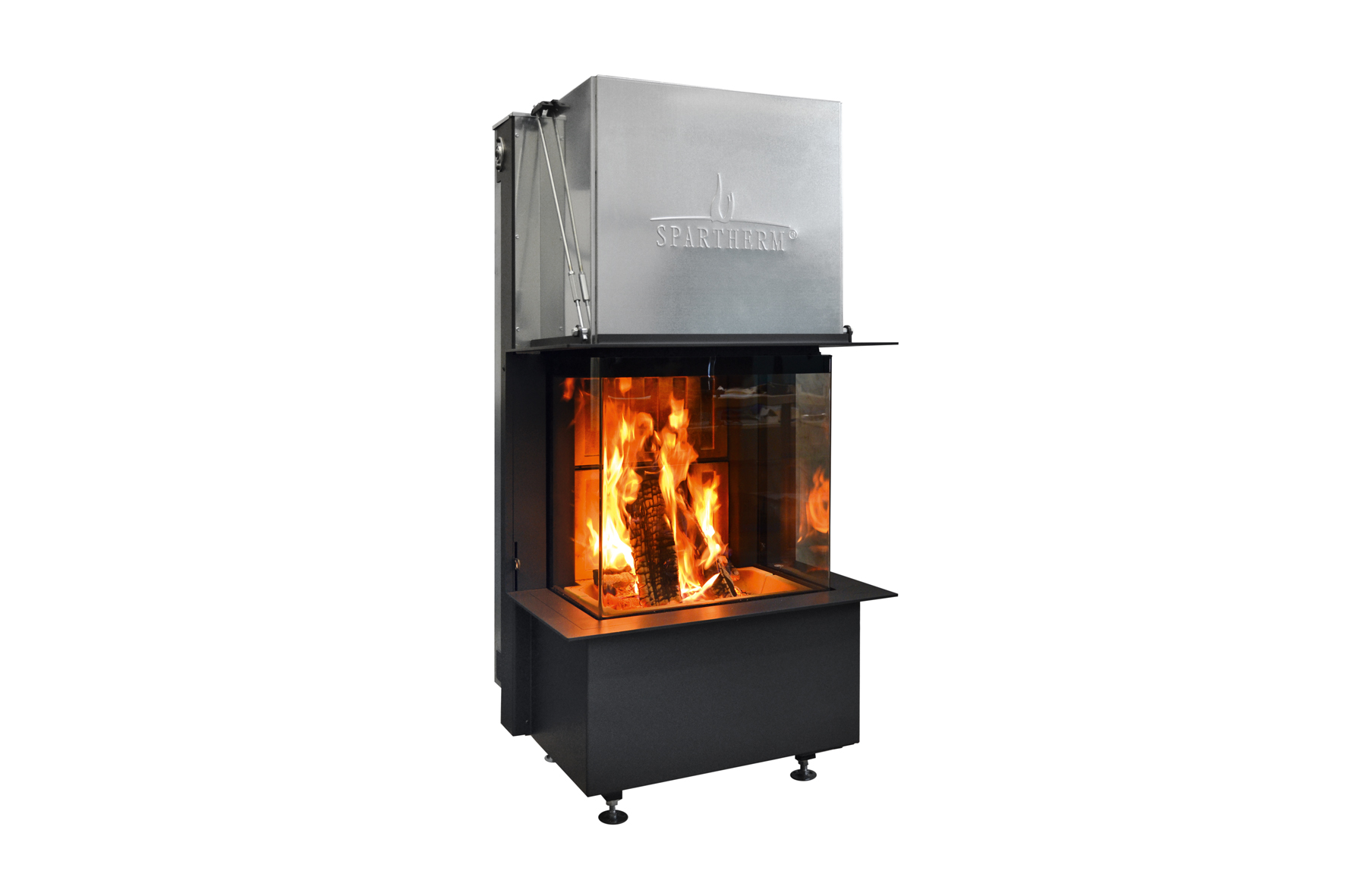 Premium Arte Stove