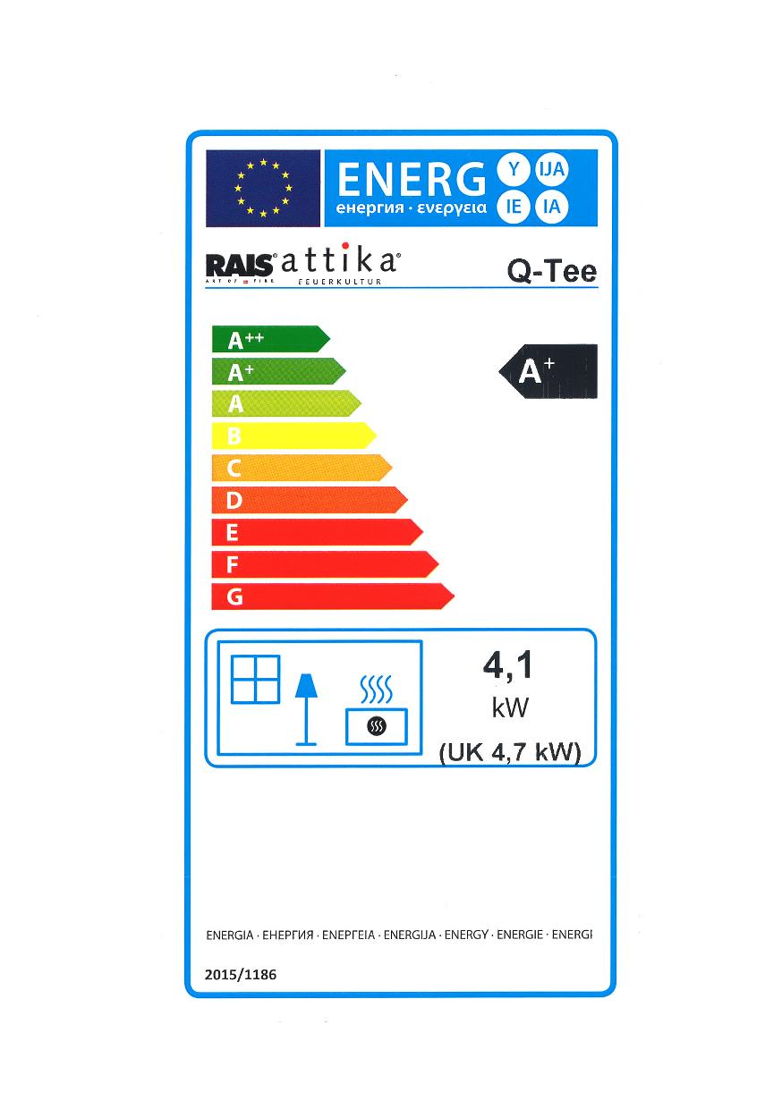 Rais QTee ERP Labels
