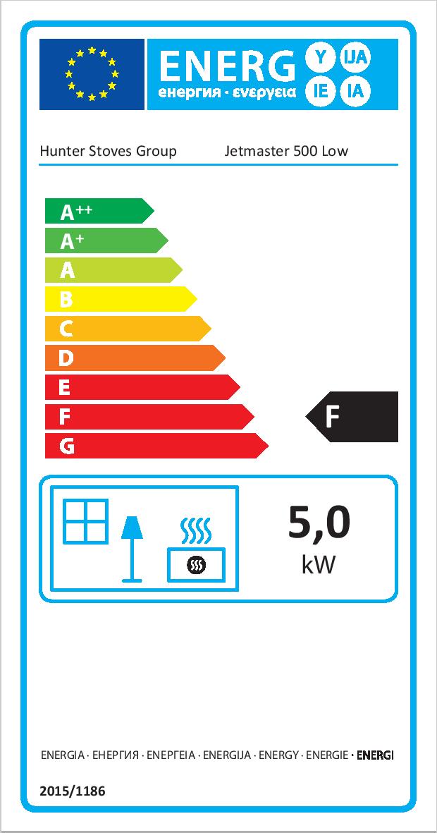 Jetmaster low 500 ERP LABEL
