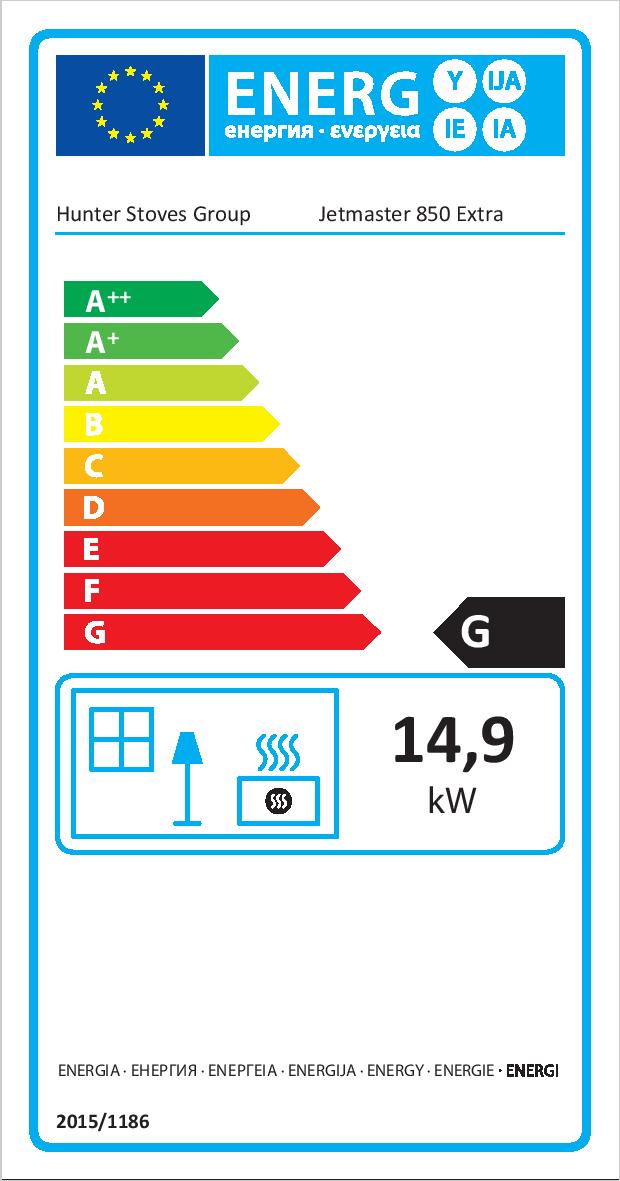 Jetmaster extra 850 ERP LABEL