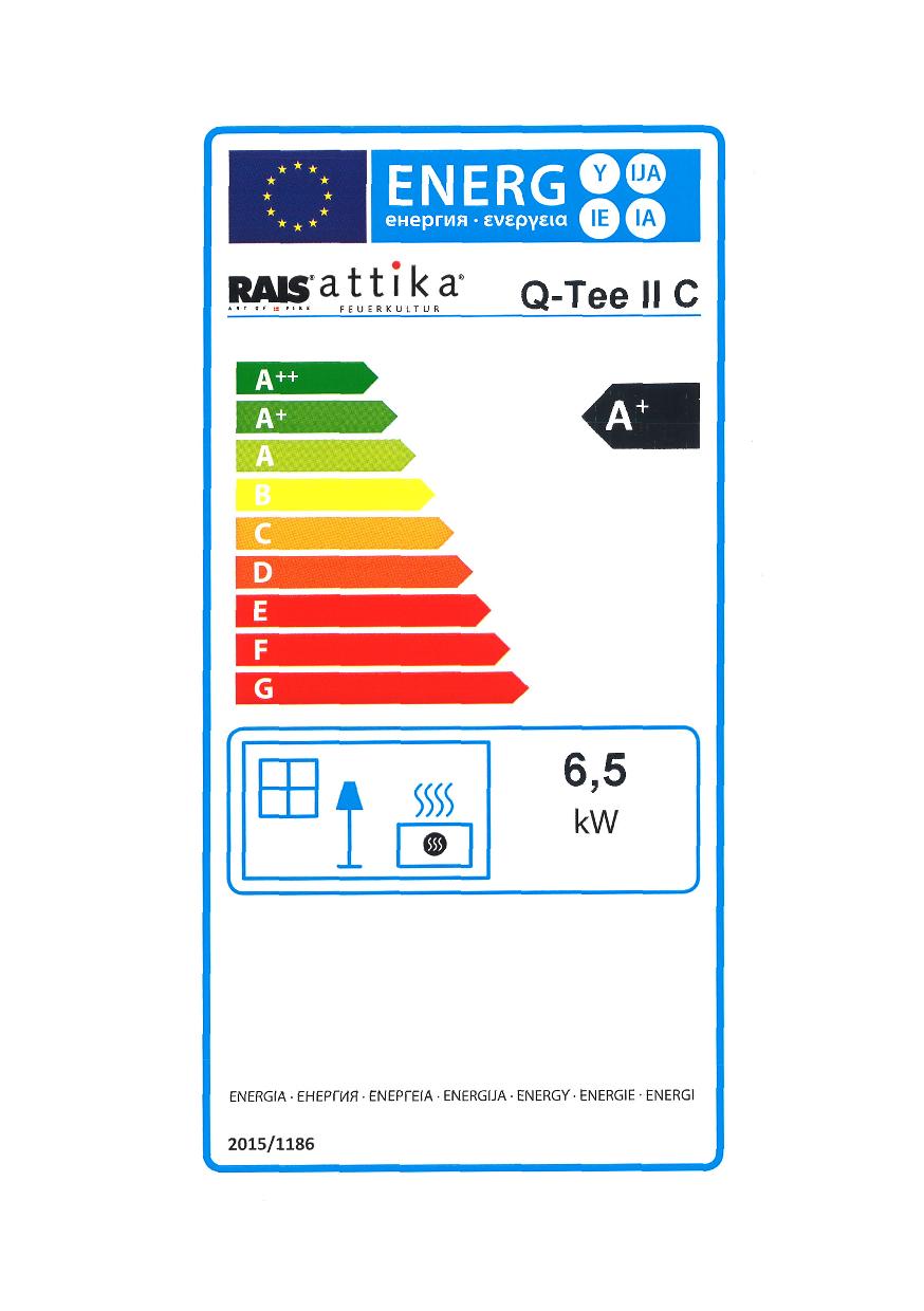 Rais QTee 2C ERP LABEL