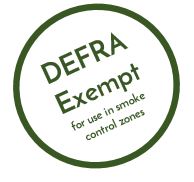 Defra Exempt