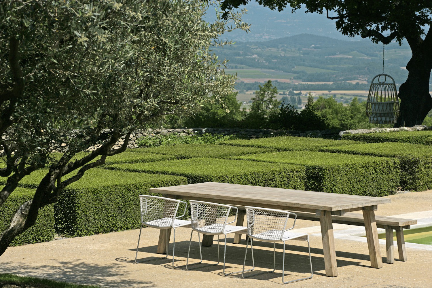 Max & Luuk Elise Stacking Chair