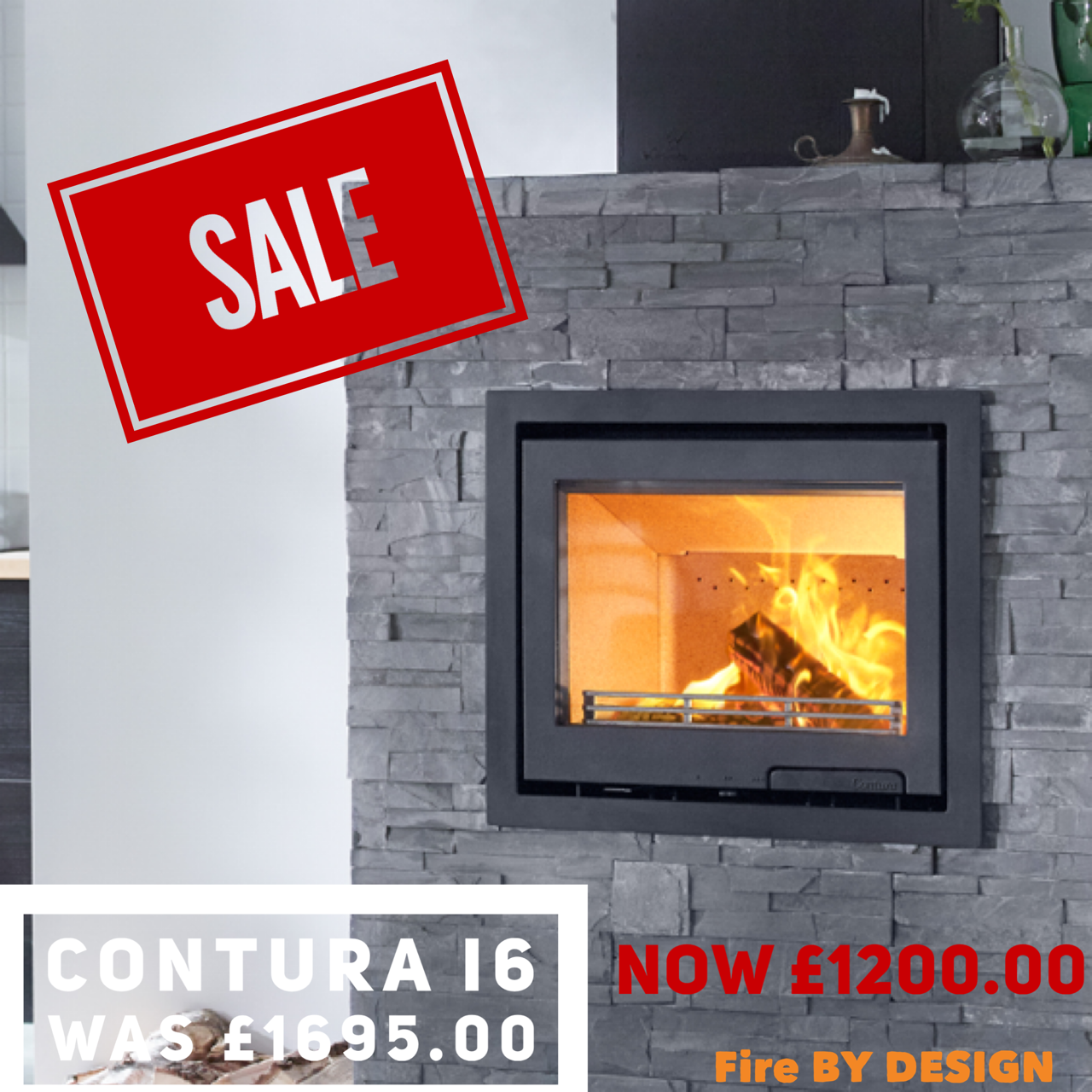 stove sale