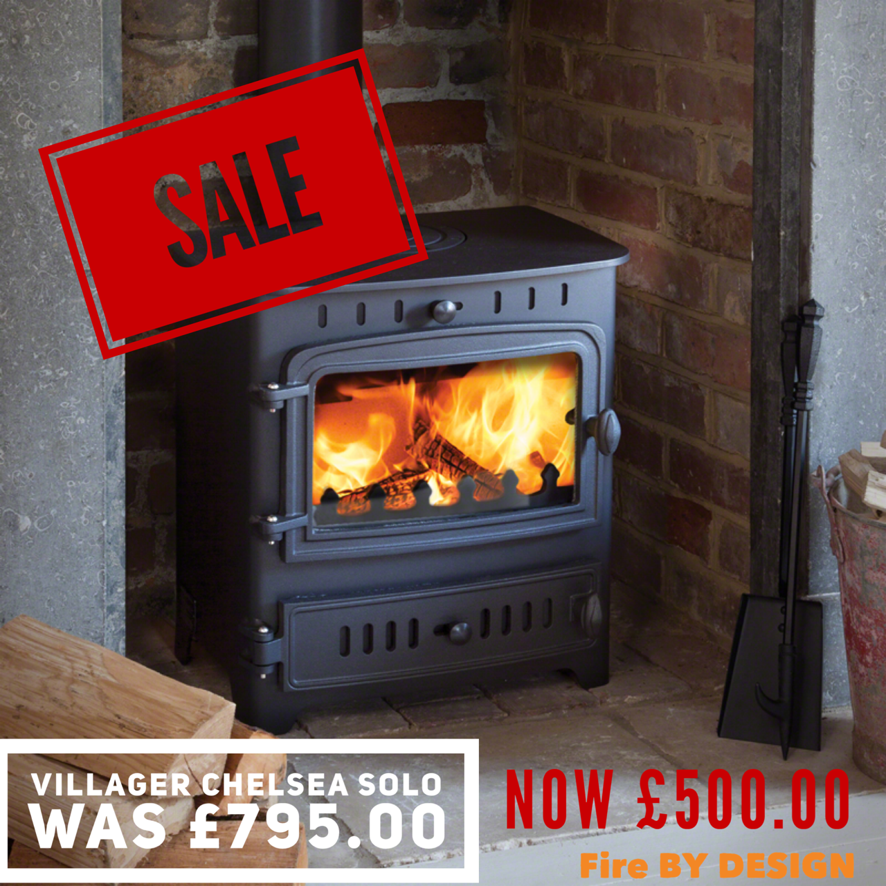 stove sale