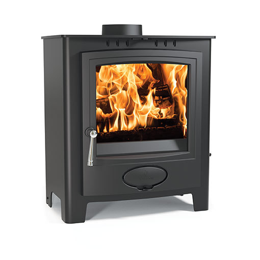 Aarrow ecoburn plus 9 wood burning stove devon wood burners fire by design dorset wimborne bh21 
