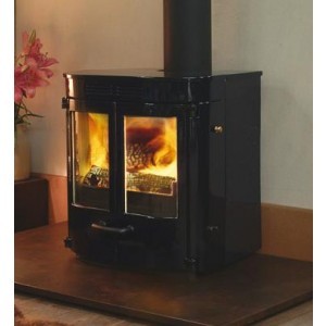Charnwood stoves   slx20fs wood burning stove   fire by design dorset  hampshire   southampton shaftesbury   dorchester