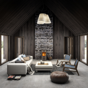 Rais rina classic woodburning stove wimborne dorset