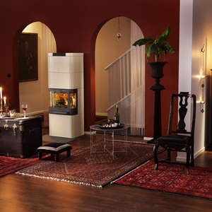 Contura 26k high