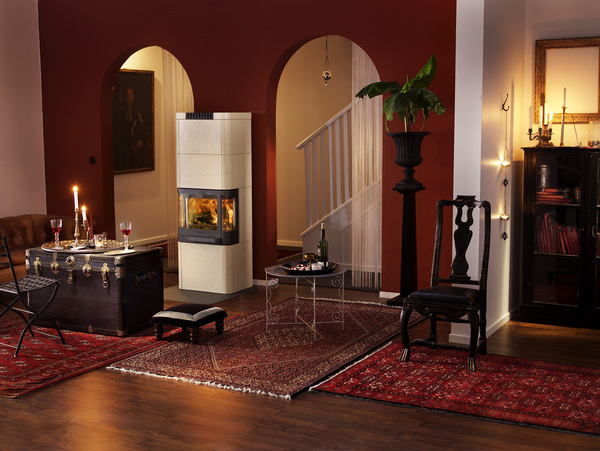 Contura 26k high