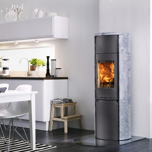 Contura 590t castiron black