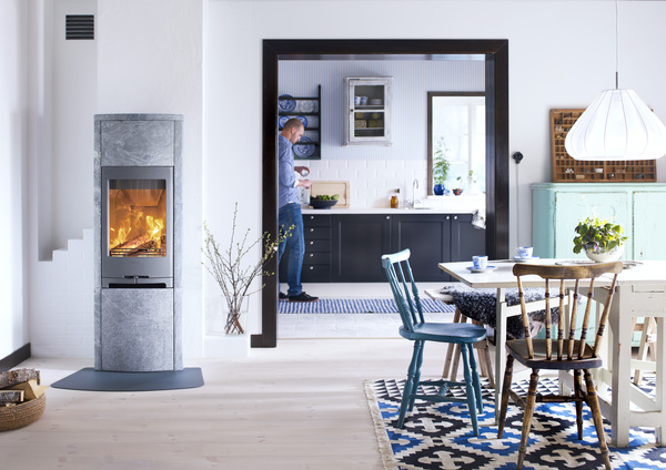 Contura 790t model