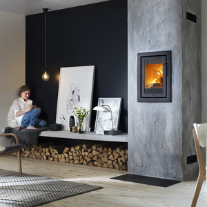 Contura i4 modern 4side model