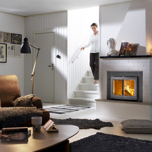 Contura i5 double model
