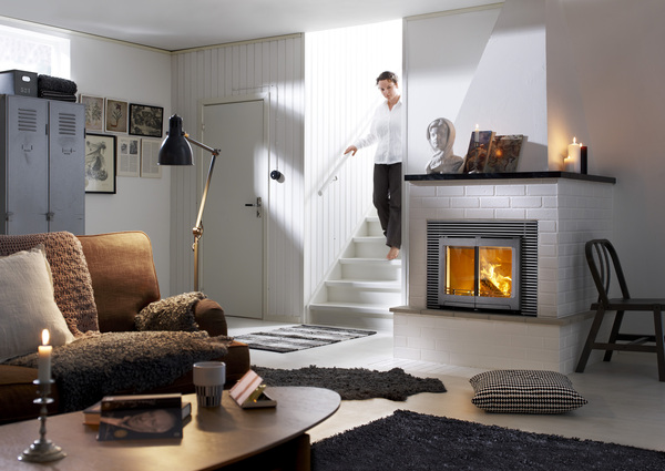 Contura i5 double model