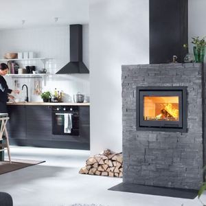 Contura i6 castiron
