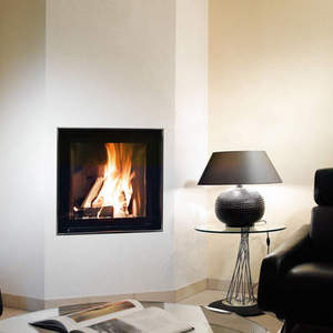 Fondis ulys 600 page gallery  woodburning  multi fuel  gas and electric fires at fire by design dorset
