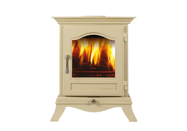 Chesneys belgravia 4 wood burning stove dorset woodburners