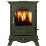 Chesneys belgravia 6 multifuel stove dorset fireplaces
