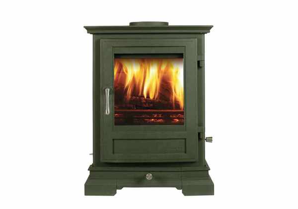 Chesneys shipton 6 multi fuel stove fire by design wimborne wood burners 6kw