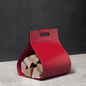 Ferrari opus focus jana firewood bag