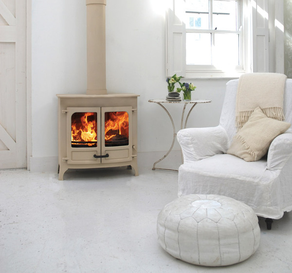 Charnwood island iiib kent